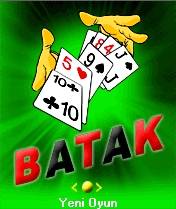 Download 'Batak (176x208)(Turkish)' to your phone